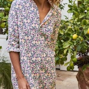 FRANK & EILEEN dress || small